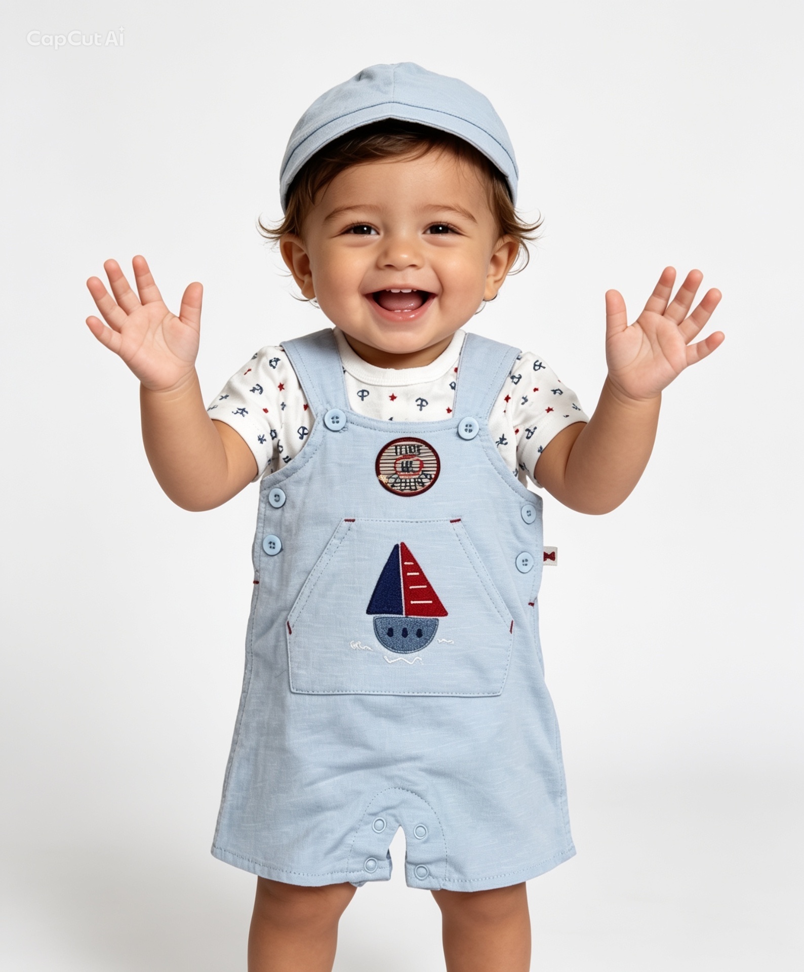 Bebé Niño